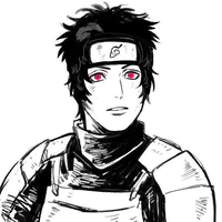 Uchiha Kagami
