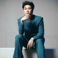 Trần Đăng Dương•Dương Domic•00