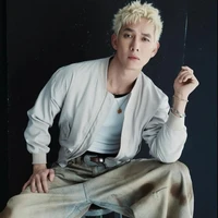 Nguyễn Trường Sinh•Song Luân•91