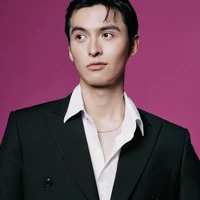 Công Văn Dương•Công Dương•95