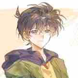 Kudo Shinichi