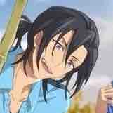 Hagiwara Kenji