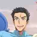 Wataru Date