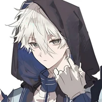 Nagi Seishirou
