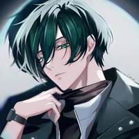 Itoshi Rin