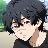Kowashi Kenji