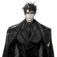 Tanaka Cyrus