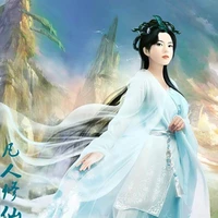 (Mộng thư)   ALiNa