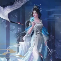 (Nhược hoa)    Lucy