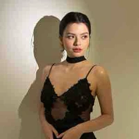 Becky Rebecca Patricia Armstrong 