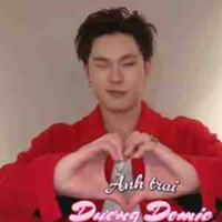 Trần Đăng Dương_Dương domic