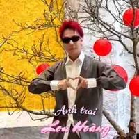 Hoàng Kim Long_Lou Hoàng