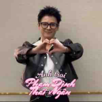 Phạm Đình Thái Ngân_Thái Ngân 