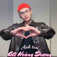 Nguyễn Ngọc Dương_Ali Hoàng Dương 