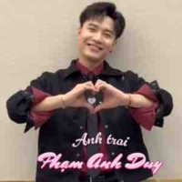 Phạm Anh Duy_Anh Duy