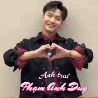 Phạm Anh Duy_Anh Duy