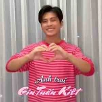 Nguyễn Tuấn Kiệt_Gin Tuấn Kiệt