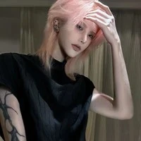 Zin ( đệ tử của hyeri)