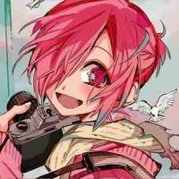 Mitsuba Sousuke (bí ẩn số 3)