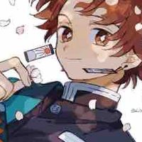 Kamado Tanjirou