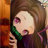 Kamado Nezuko