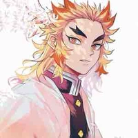 Rengoku Kyoujurou - Viêm trụ