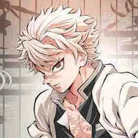 Shinazugawa Sanemi - Phong trụ