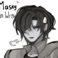 Masky(Tim Wright)