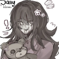 Sally Wiliam