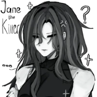 Jane The Killer