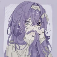 Tsuki( linlin/ Dead Flower)