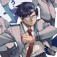 Tenya Iida