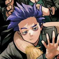 Shinsou Hitoshi