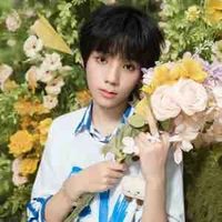 Vương Lỗ Kiệt - hắn 