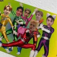 All cả lớp 