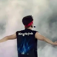 Huỳnh Hoàng Hùng