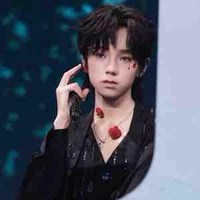 Vương Lỗ Kiệt 
