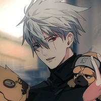 kakashi