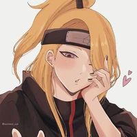 deidara