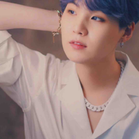 Yoongi