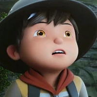 Boboiboy [Gempa]
