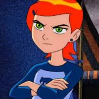 Gwen Tennyson