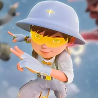 Boboiboy [Solar]