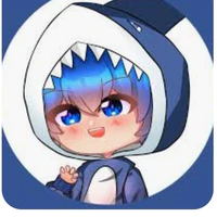big shark