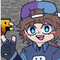 ghast boy