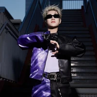 Hoàng Đức Duy_Captain Boy_2003