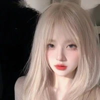 Chu Triều Hoàng Nguyệt_Seraphina_2003