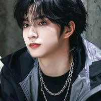 Lưu Diệu Văn _  ba lớn TM