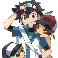 Satoshi