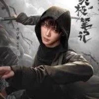 Trương Khởi Linh _ Tiểu Ca